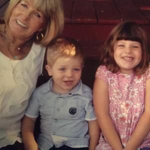 Meet your Posher, Anne